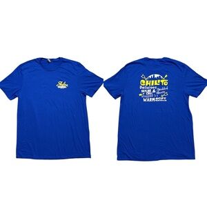 Skyline Chili T-Shirt Graphic Tee Shirt Cincinnati Chilito 2XL